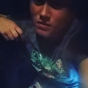 Meet your Posher, Jason